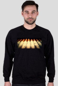 Bluza Smoking