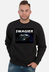 SWAGier /bluza