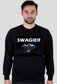 SWAGIER / bluza