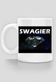 SWAGIER / kubek