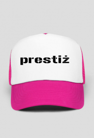 czapka prestiż