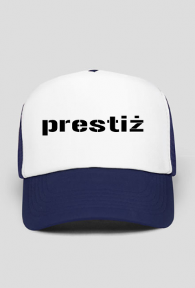 czapka prestiż