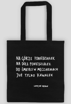 PoNIEEEEdziałek