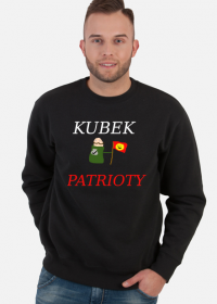 kubek patrioty jako bluza