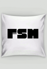 Poduszka Fiata 126 #Maluch Team