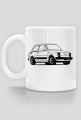 Kubek Fiat 126 #Maluch Team