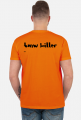 T-shirt Bmw Killer
