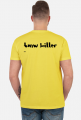 T-shirt Bmw Killer