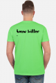 T-shirt Bmw Killer