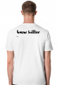 T-shirt Bmw Killer