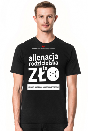 020. Alienacja rodzicielska to ZŁO