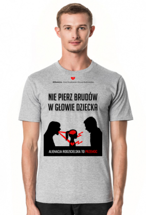 023. Nie pierz brudów w głowie dziecka