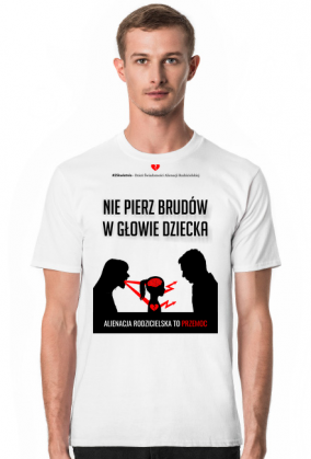 023. Nie pierz brudów w głowie dziecka