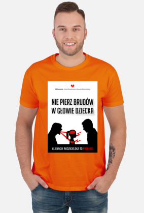 023. Nie pierz brudów w głowie dziecka