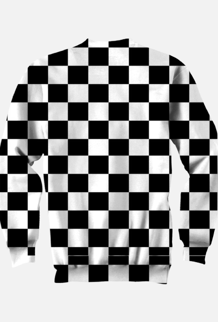 Bluza szachownica HG