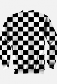 Bluza szachownica HG