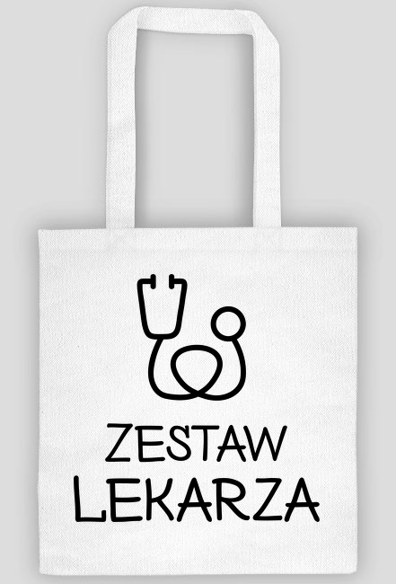 Zestaw Lekarza