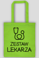 Zestaw Lekarza