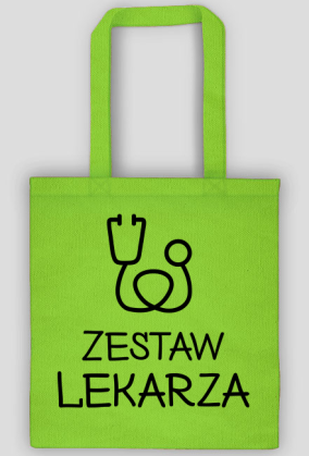 Zestaw Lekarza