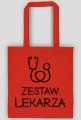 Zestaw Lekarza