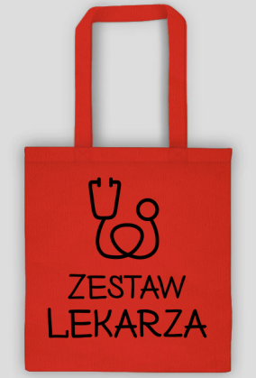 Zestaw Lekarza