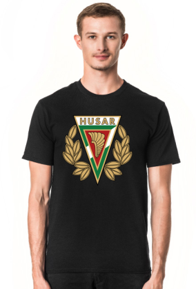 Husar T-Shirt