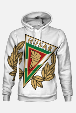 Bluza FullPrint Husar