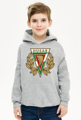 Dziecięca Bluza Husar