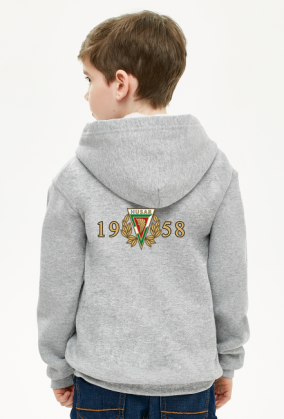 Dziecięca Bluza Husar