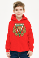 Dziecięca Bluza Husar