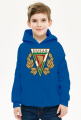 Dziecięca Bluza Husar