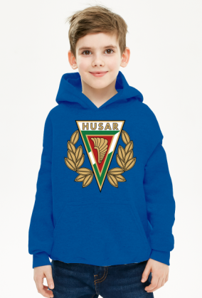 Dziecięca Bluza Husar