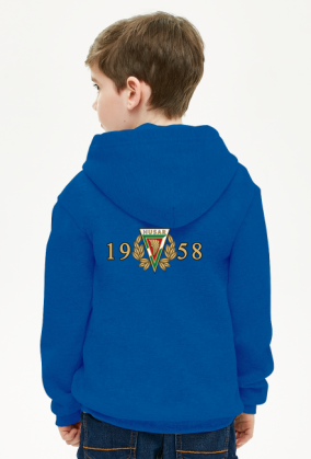 Dziecięca Bluza Husar