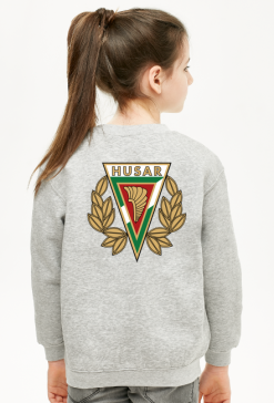 Dziecięca Bluza Husar