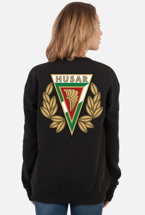 Bluza dla Dziewczyn z NST