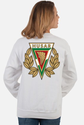 Bluza dla Dziewczyn z NST