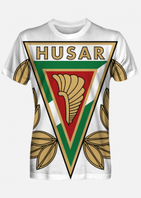 T-Shirt FullPrint Husar