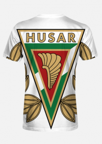 T-Shirt FullPrint Husar