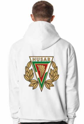 Bluza kangurka Husar