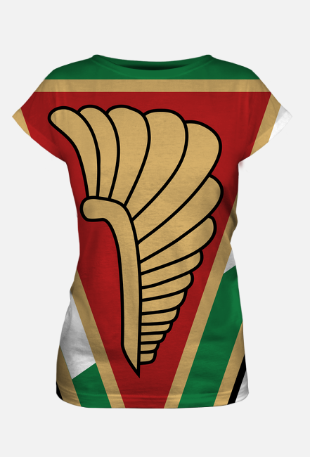 FullPrint dla Kobiety