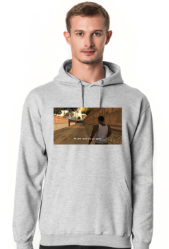 Bluza GTA