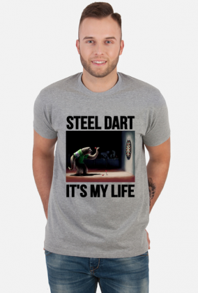 Dart T-Shirt