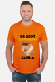 Koszulka - De best bojfriend