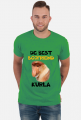 Koszulka - De best bojfriend