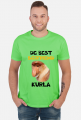 Koszulka - De best bojfriend