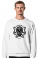 Sheet Music Skull