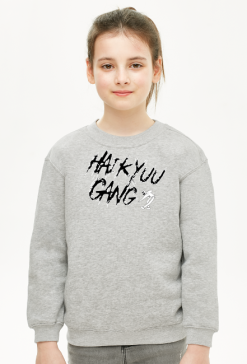 Bluza HG KID Ghost