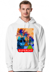 Bluza SuperCat