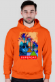 Bluza SuperCat