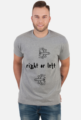 Right Or Left